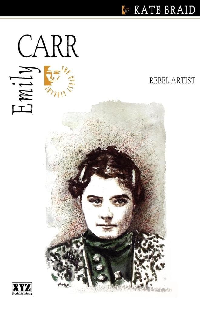 Emily Carr