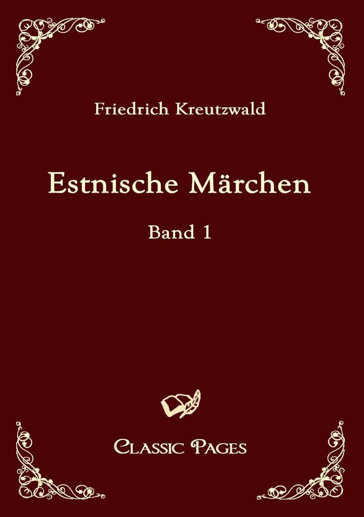 Estnische Märchen