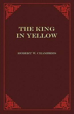 The King in Yellow