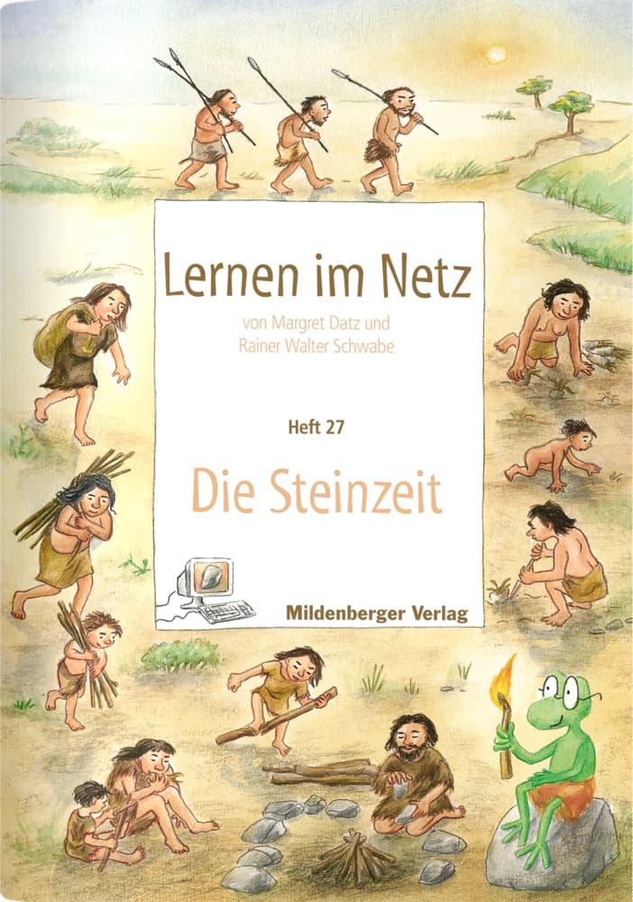 Die Steinzeit