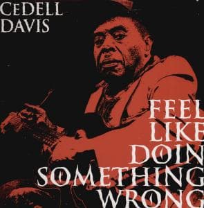 FEEL LIKE DOIN' SOMETHING WRON