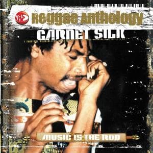 Music Is The Rod-Reggae Anthology