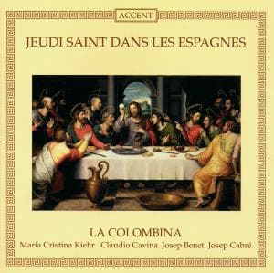 Passio Iberica-Jeudi Saint Dans Les Espagnes