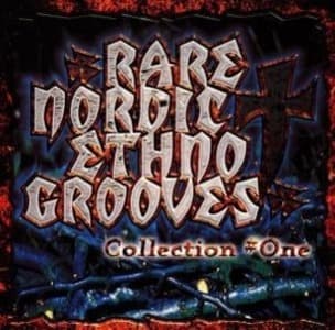 Nordic Ethno Grooves-Coll.1