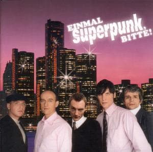 Einmal Superpunk,bitte!