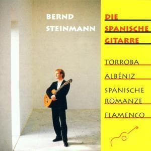 Die Spanische Gitarre