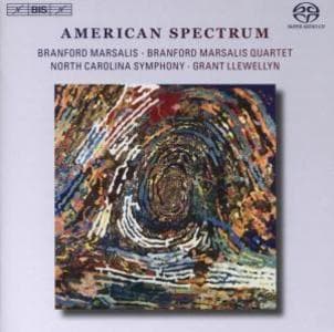 American Spectrum