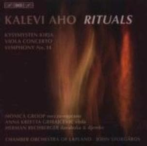 Rituals