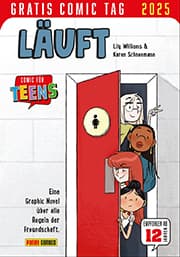 Läuft Special