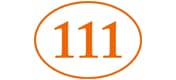 111 Orte