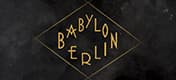 Babylon Berlin