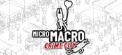MicroMacro
