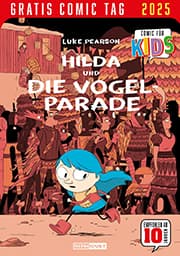 Hilda