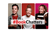 Bookchatters 1/4