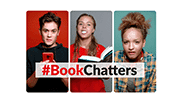 #BoockChatters 1/5