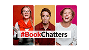 #BookChatters 1/6