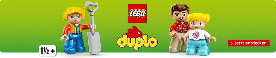 LEGO® DUPLO®