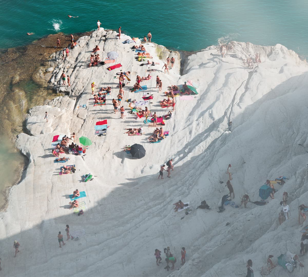 Endlich Sommerurlaub: Die schönsten Reiseziele in Deutschland und Europa