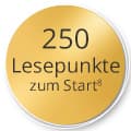 Lesepunkte