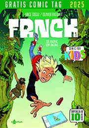 Frnck