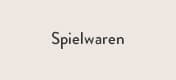 Spielwaren