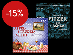 Hörbücher Black Week