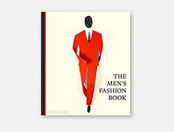 Coffee Table Books auf Englisch