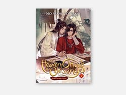 Manga auf Englisch