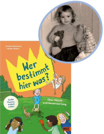 Wer bestimmt hier was?
