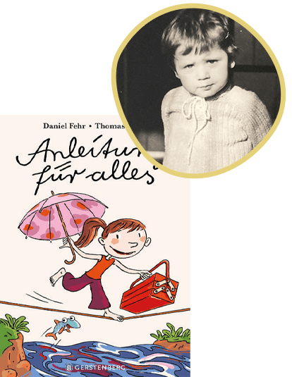 Anleitung für alles