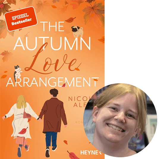 The Autumn Love Arrangement