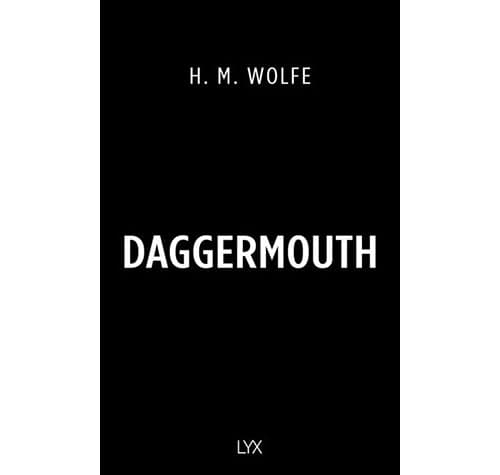 Daggermouth