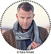Top Autor Arne Dahl