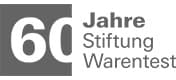 Stiftung Warentest