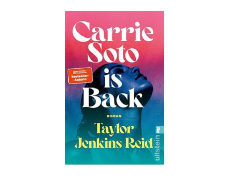 Carrie Soto is back