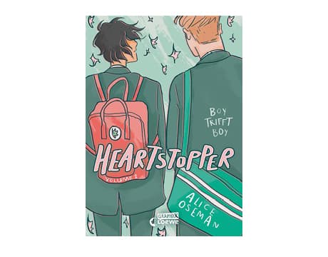 Heartstopper