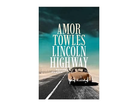 Lincoln Highway