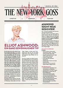 Ashwood Anthology