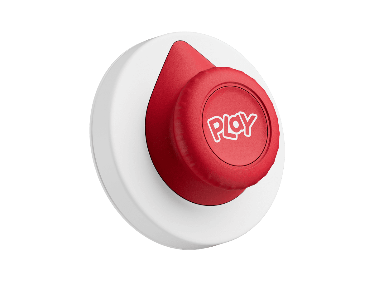 Tonieplay Controller