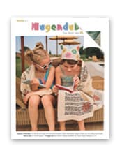 Blätterkatalog  Die Welt der Kinder Frühjahr 2025