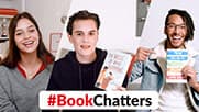 BookChatters 3/5