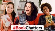 BookChatters 3/6