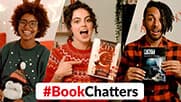 BookChatters 3/7