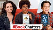 BookChatters 3/2