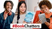 BookChatters 3/3