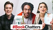 BookChatters 2/3