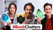 BookChatters 2/4