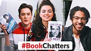 BookChatters 2/5
