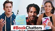 BookChatters 2/7