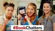 BookChatters 08/12